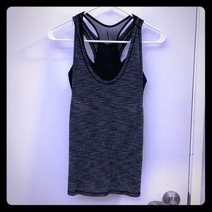 Lululemon Workout Tank